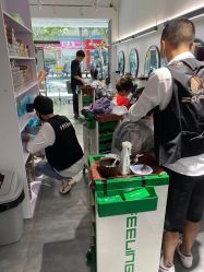 -卓梵美发·精品Salon
