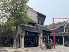 -回龙窝历史文化街区