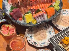 -月龍吟(朝龙汇店)