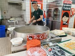 -连霞方城臊子烩面(郑东新区cbd店)