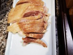 -南京大牌档(香港广场店)