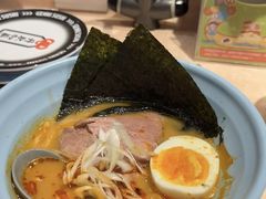 -元气寿司(金光华店)