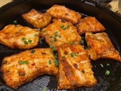 鄂城糍粑鱼-老村长•湖北家常菜(南湖店)
