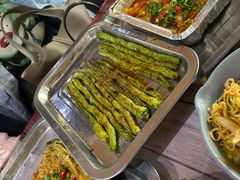 -刘一龙虾.烧烤(理工直营店)