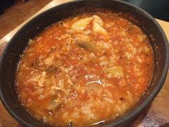 -萨莉亚意式餐厅(特力时尚汇店)
