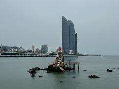 -鼓浪屿·皓月园