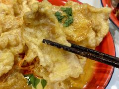 -粘豆包铁锅炖二部(温泉街店)