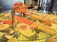 -番食园鲜食火锅(高新店)
