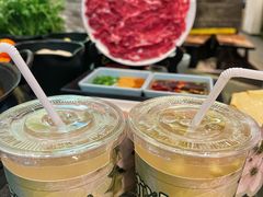 -巴蜀大将火锅(春熙店)