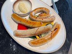 -Nord Grill&Bar Highland诺德西餐(深圳欢乐海岸店)