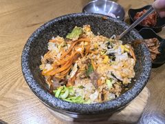 -恩你小木屋·烤肉韩式料理(嘉兴秀洲店)