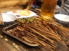 -盟重烧烤(高正街店)