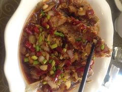 图味美小黄鱼-图味美小黄鱼·本地菜(浙江路店)