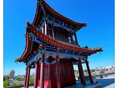 -南京城墙景区