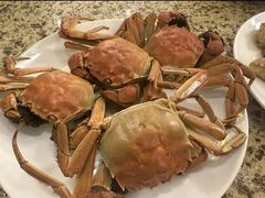 -禾斗海鲜自助(市南银座店)
