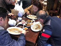 -老半斋(福州路店)