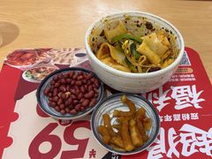 -大师兄·西北小馆(北站缤果空间店)