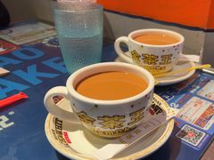 -伯友茶记(中华广场店)