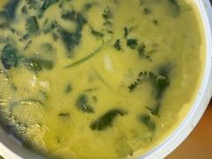 大洋黄鱼馄饨-望乡楼上海菜(日月光店)