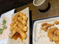 -舒家大院老火锅(台江路店)