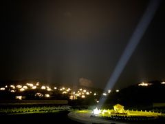 -鼎盛王朝康熙大典实景演出