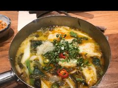 -小满手工粉(上海月星环球港店)