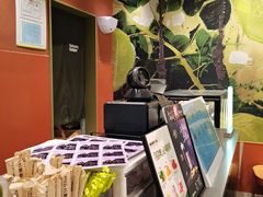-混果汁(福田领展中心城店)