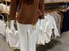 -MUJI无印良品(武汉世界城广场店)