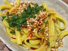 谢家黄凉粉-大盐帮川菜馆(长楹天街店)