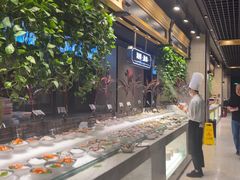 -川骄海鲜自助(亚运村店)