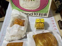-好利来(朝外店)