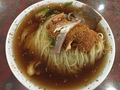 -西塔大冷面(市府大路店)