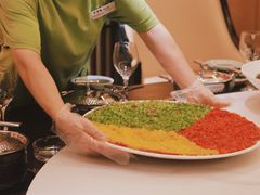 -李掌柜鲜菜火锅(移民广场店)