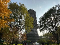 -玲珑塔公园