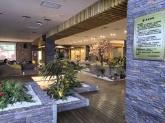 -东方之珠洗浴休闲广场(南开店)