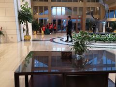 -明月山天沐温泉度假村