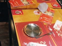 -Thank u mom非油炸健康鸡(万国广场店)