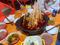-两角签串串香十一年老字号(机场路店)