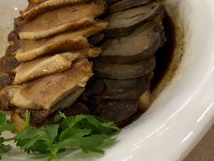 -麒麟中餐厅·经典粤菜·地道菜式老字号(广州长隆酒店)