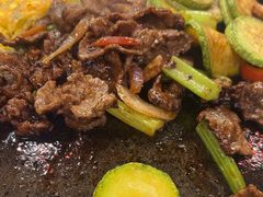 -一烙锅(友谊店)