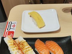 -万岁寿司(万国店)