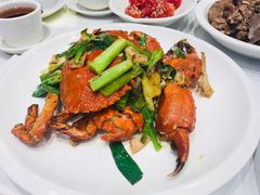 -彩福皇宴(皇室堡店)