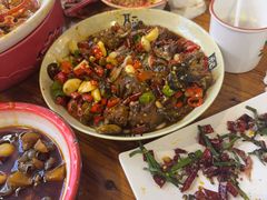 -冶建镜子·中国龙虾王(总店)