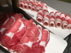 草原羔羊肉-海底捞火锅(龙湖北京大兴天街店)