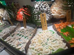 -亚马逊海鲜自助(梅溪湖步步高店)