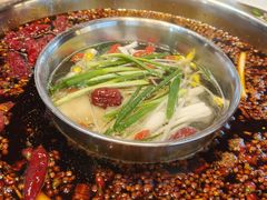 -枇杷园食为鲜火锅(南山店)