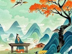 -古隆中景区
