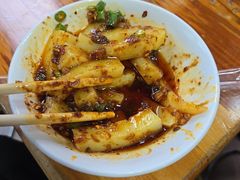 -洞子口张老二凉粉(文殊院店)