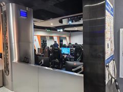 -鹏羽电竞馆(万盛东地铁站店)