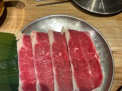 -汉拿山(北京上地华联店)